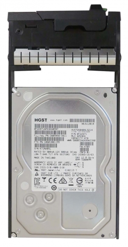 Жесткий диск Fujitsu CA05954-3411 4TB SAS HDD 3,5"