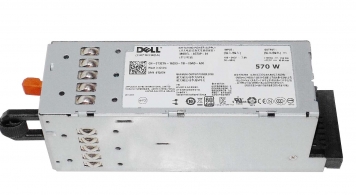 Резервный Блок Питания Dell T327N 570W