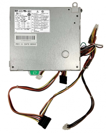 Блок питания HP 462435-001 240W