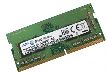 Оперативная память Samsung M471A1K43BB1-CRC DDRIV 8GB