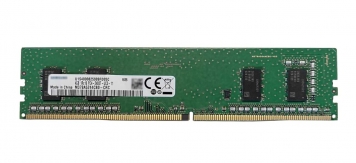 Оперативная память SAMSUNG M378A5244CB0-CRC DDRIV 4Gb