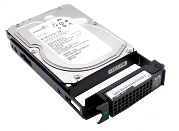 Жесткий диск Fujitsu CA07237-E120 2Tb 7200 SAS 3,5" HDD