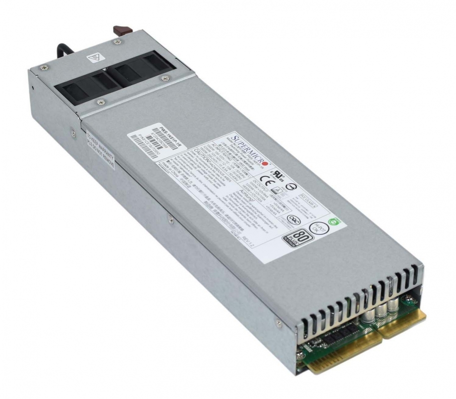 Блок питания supermicro. Серверный блок питания Supermicro клеммная колодка.