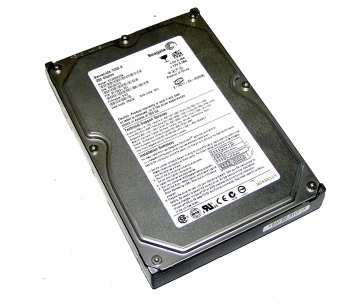 Жесткий диск Seagate 9Y7283-301 250Gb 7200 IDE 3.5" HDD