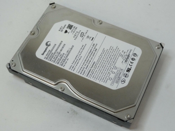 Жесткий диск Seagate ST3250624NS 250Gb SATAII 3,5" HDD