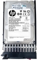 Жесткий диск HP 9TE066-025 300Gb  SAS 2,5" HDD