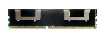Оперативная память Elpida EBE11FD8AJFT-6E-E DDRII 1GB