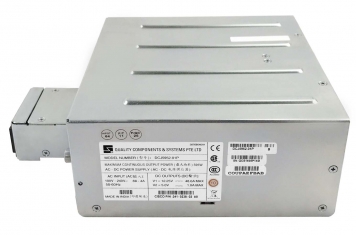 Блок питания Cisco DCJ5952-01P 595W