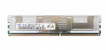 Оперативная память Samsung M395T5160QZ4-CE76 DDRII 4Gb