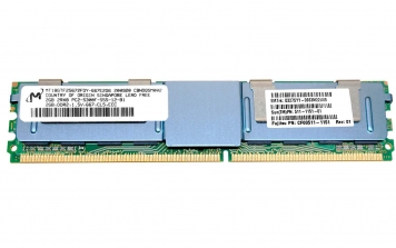 Оперативная память Sun CF00511-1151 DDRII 2GB