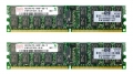 Оперативная память HP 504351-B21 DDRII 8Gb