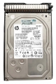 Жесткий диск HP 845895-001 4TB 7200 SATAIII 3.5" HDD 