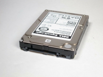 Жесткий диск Dell N0M8M 146Gb  SAS 2,5" HDD