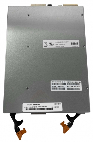 Контроллер IBM 69Y0245 AGP