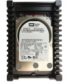 Жесткий диск Western Digital WD740HLFS 74Gb 10000 SATAII 2,5" HDD