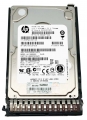 Жесткий диск HP HDEBC00CAA51 900Gb  SAS 2,5" HDD