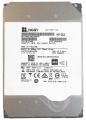 Жесткий диск HGST 0F27402 10Tb 7200 SAS 3,5" HDD