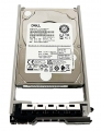 Жесткий диск Dell F9NWJ 2,4Tb 10000 SAS 2,5" HDD