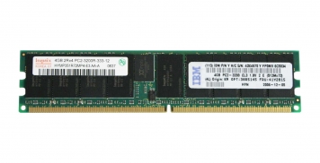 Оперативная память IBM 41Y2815 DDRII 4Gb