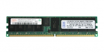 Оперативная память IBM 30R5145 DDRII 4Gb