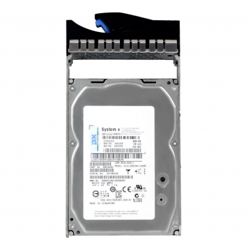 Жесткий диск IBM 44W2234 300Gb  SAS 3,5" HDD