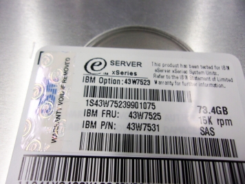 Жесткий диск Seagate ST380020A 80Gb 5400 IDE 3.5" HDD