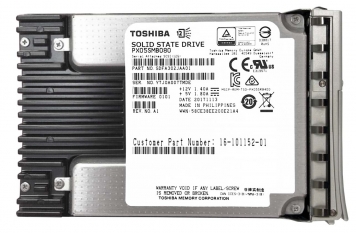 Жесткий диск Cisco SDFA302JAA01 800Gb SAS 2,5" SSD