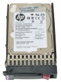 Жесткий диск HP 590826-001 600Gb 10000 SAS 2,5" HDD