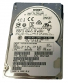 Жесткий диск HGST HUC101812CS4204 1,2Tb 10520 SAS 2,5" HDD