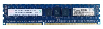 Оперативная память HP 593339-B21 DDRIII 4Gb