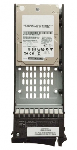 Жесткий диск IBM 85Y6185 300Gb  SAS 2,5" HDD