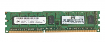 Оперативная память HP 501540-001 DDRIII 2Gb