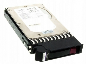 Жесткий диск HP 480937-001 146Gb  SAS 3,5" HDD