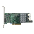 Контроллер LSI LSI00330 PCI-E8x 1Gb