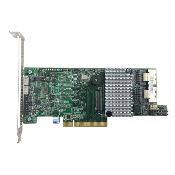 Контроллер LSI L5-25413-18 PCI-E8x 1Gb