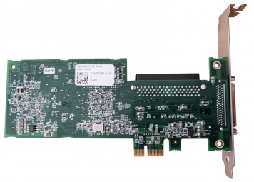 Контроллер Adaptec ASC-29320LPE PCI-E1x