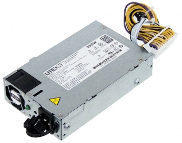 Блок Питания HP 766879-001 550W