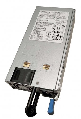 Блок Питания Cisco 700-014078-0100 650W