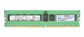 Оперативная память HP 803028-B21 DDRIV 8Gb