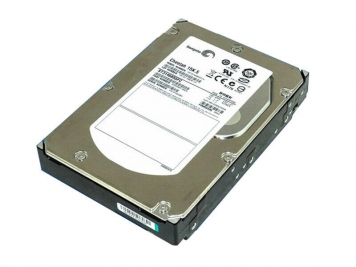 Жесткий диск Seagate 9Z2004 146,8Gb  Fibre Channel  3,5" HDD