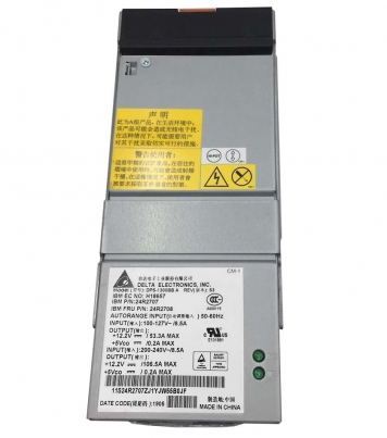 Резервный Блок Питания IBM 24R2707 1300W