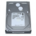 Жесткий диск Toshiba MK2001TRKB 2Tb  SAS 3,5" HDD