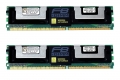 Оперативная память Kingston KVR533D2D4F4K2/4G DDRII 4Gb