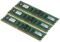 Оперативная память Kingston KVR1333D3S4R9SK3/6GI DDRIII 6Gb