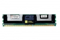 Оперативная память Kingston KVR667D2Q8F5/4G DDRII 4096Mb