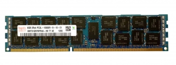 Оперативная память Hynix HMT31GR7BFR4A-H9 DDRIII 8Gb
