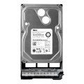 Жесткий диск Dell 7KXJR 1Tb SAS 7200 3,5" HDD