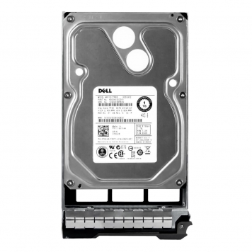 Жесткий диск Dell 07KXJR 1Tb SAS 7200 3,5" HDD