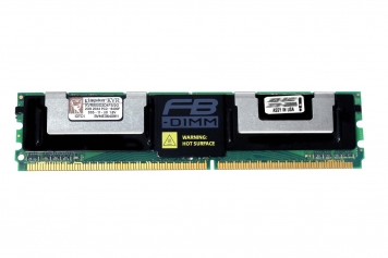 Оперативная память FBD KVR800D2D4F5/2G DDRII 2Gb