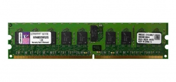 Оперативная память Kingston KVR400D2D8R3/2G DDRII 2048Mb